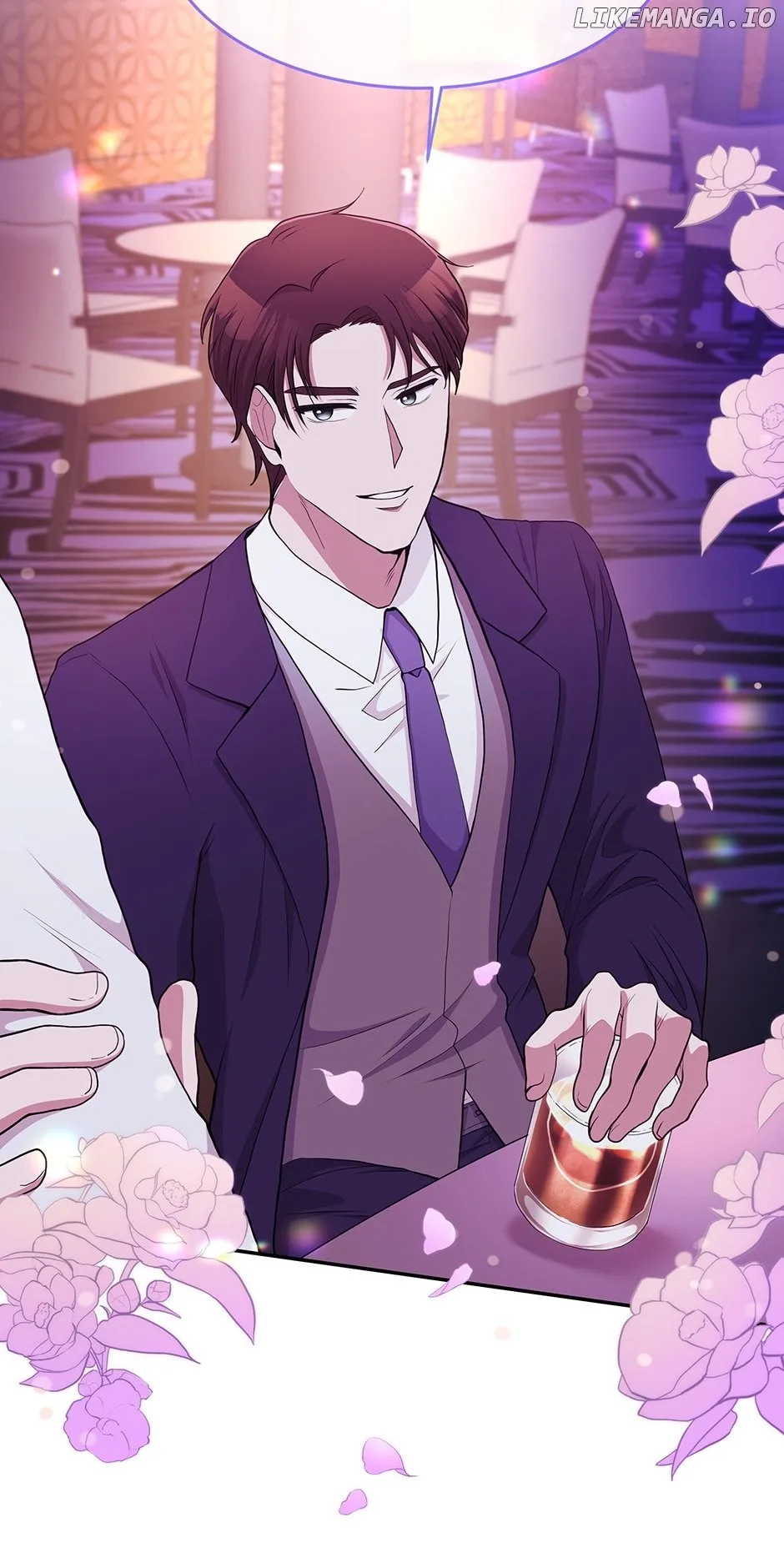 His Royal Appetite Chapter 2 Online - página 13