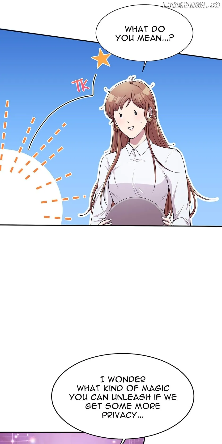 His Royal Appetite Chapter 2 Online - página 14