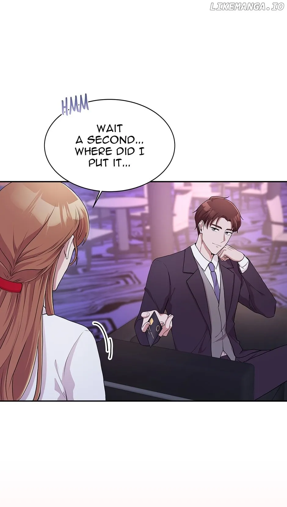 His Royal Appetite Chapter 2 Online - página 18