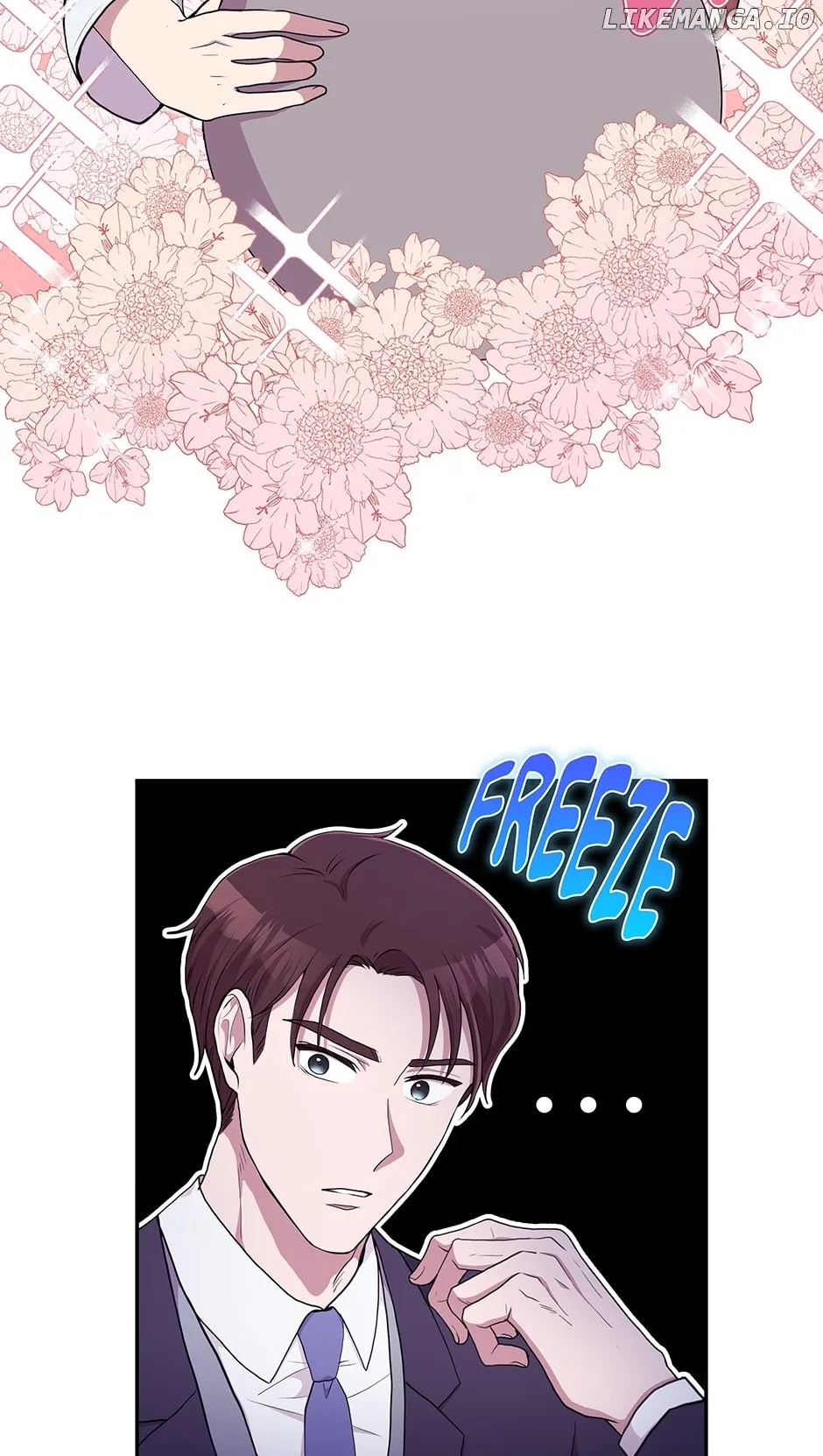 His Royal Appetite Chapter 2 Online - página 20