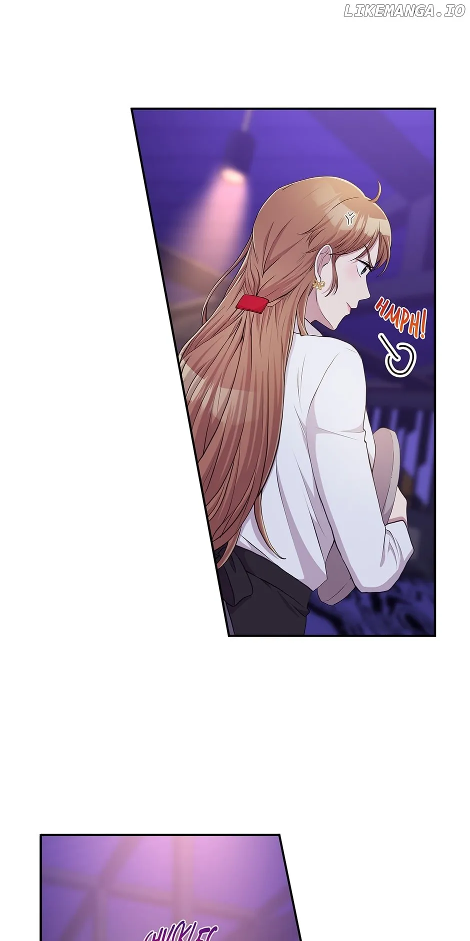 His Royal Appetite Chapter 2 Online - página 22