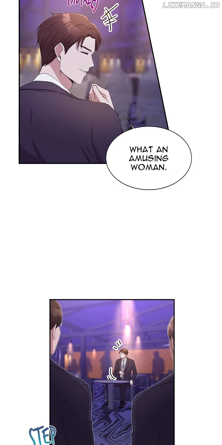 His Royal Appetite Chapter 2 Online - página 23
