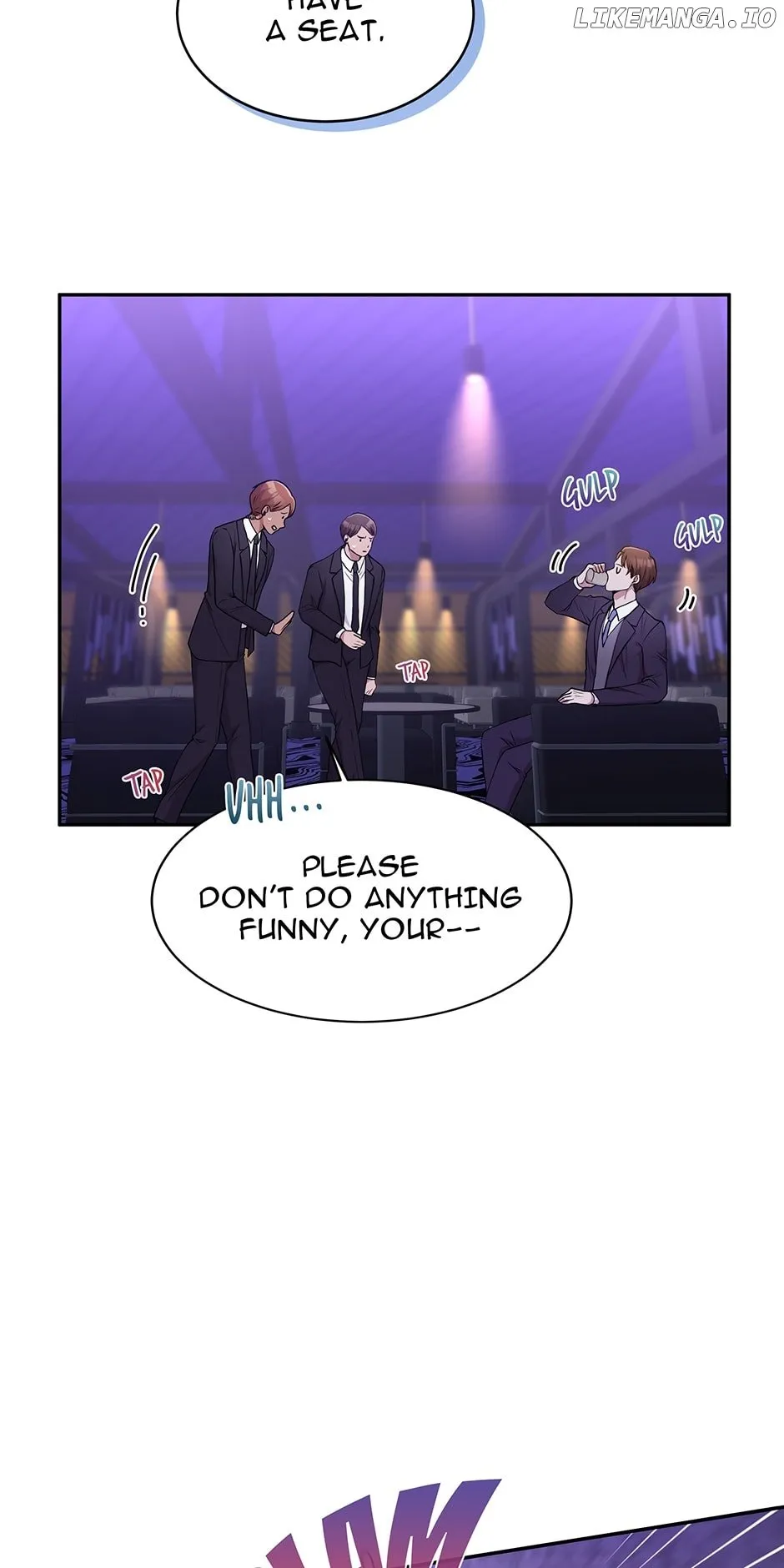 His Royal Appetite Chapter 2 Online - página 28