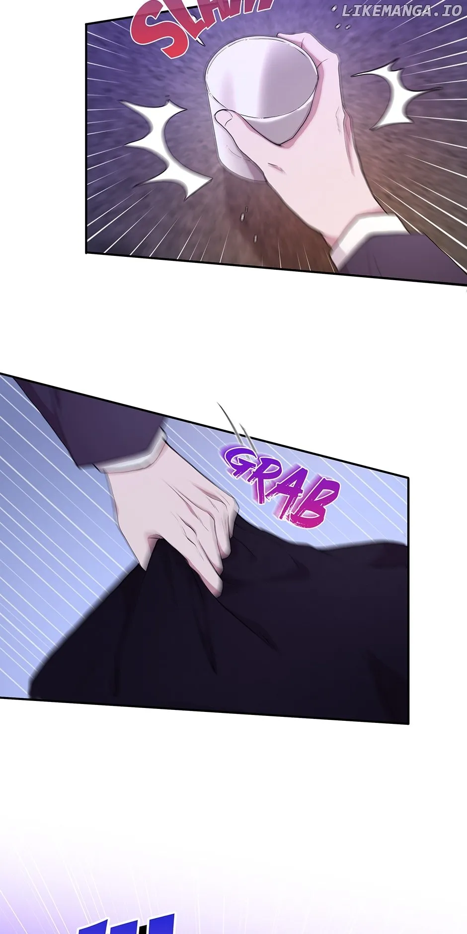 His Royal Appetite Chapter 2 Online - página 29
