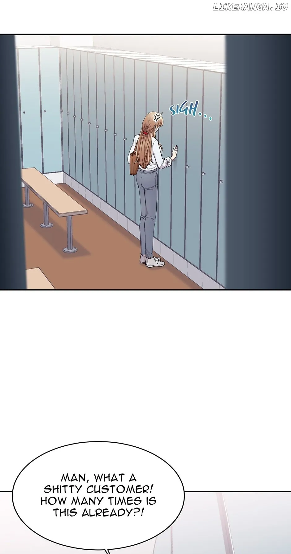 His Royal Appetite Chapter 2 Online - página 33