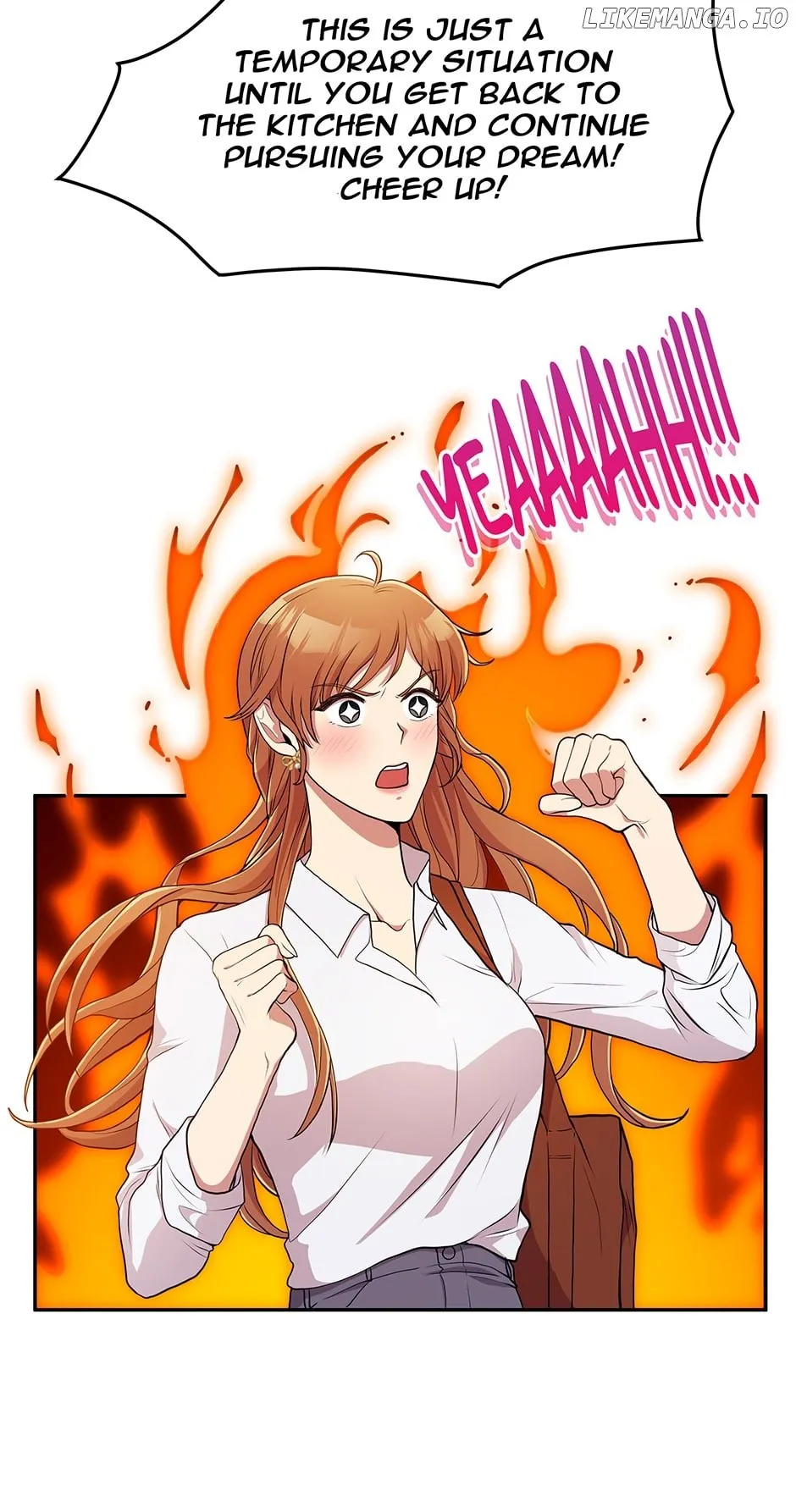 His Royal Appetite Chapter 2 Online - página 36