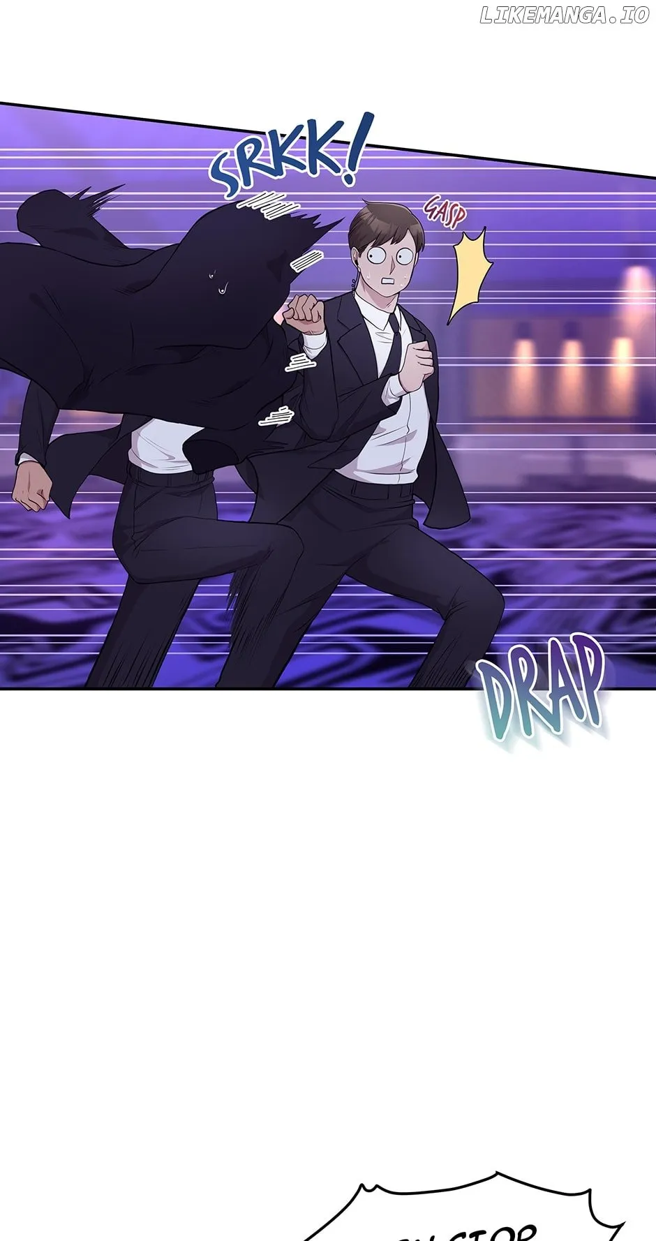 His Royal Appetite Chapter 2 Online - página 42