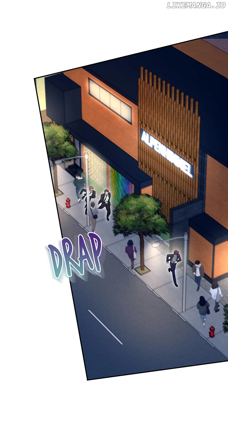 His Royal Appetite Chapter 2 Online - página 44