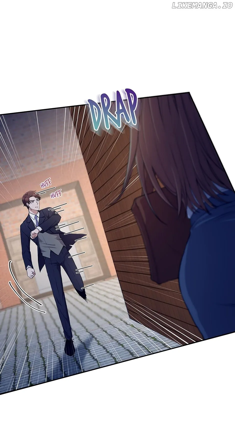 His Royal Appetite Chapter 2 Online - página 45