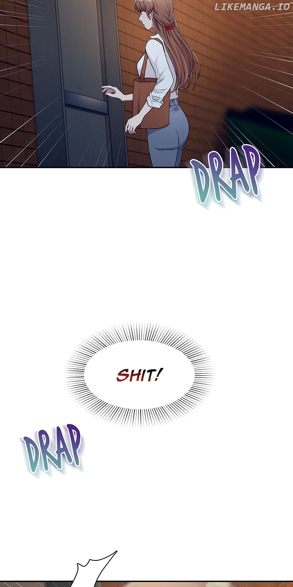 His Royal Appetite Chapter 2 Online - página 47