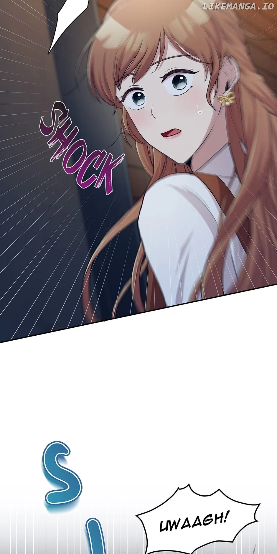 His Royal Appetite Chapter 2 Online - página 48