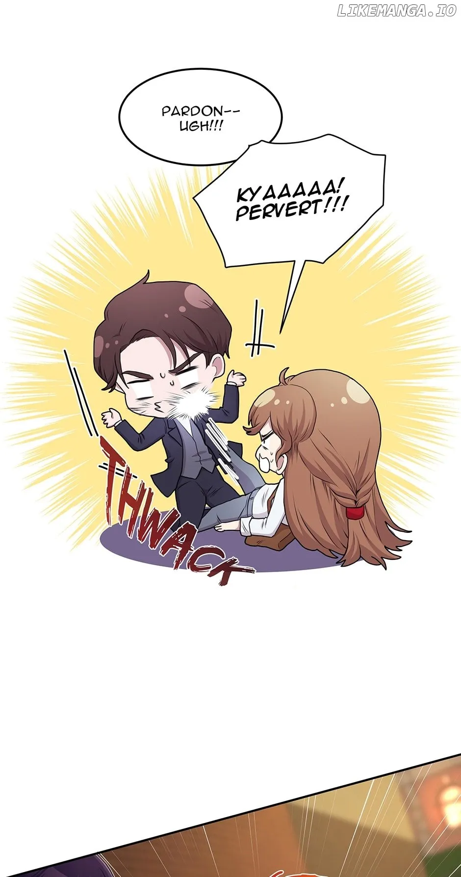 His Royal Appetite Chapter 2 Online - página 54