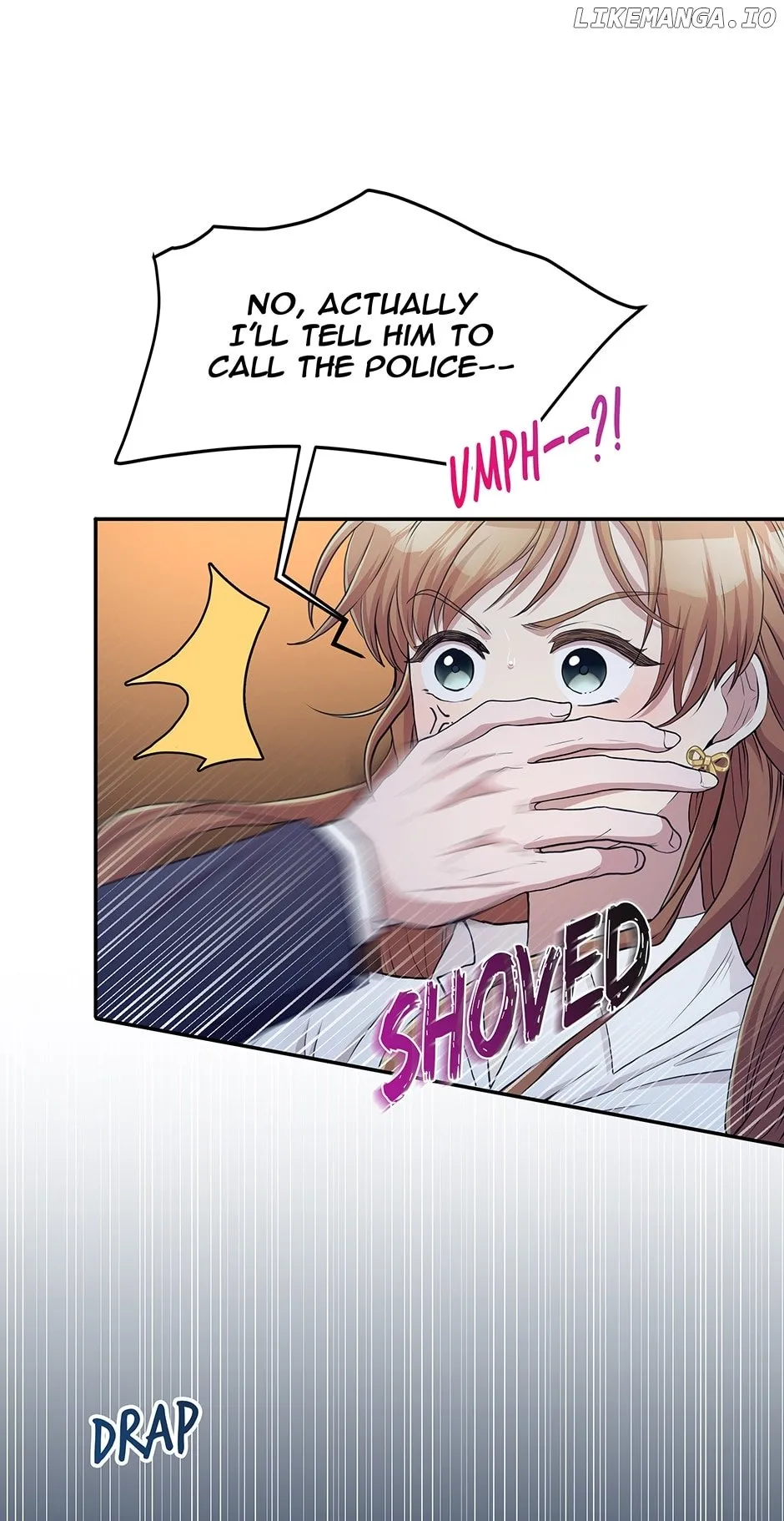 His Royal Appetite Chapter 2 Online - página 56
