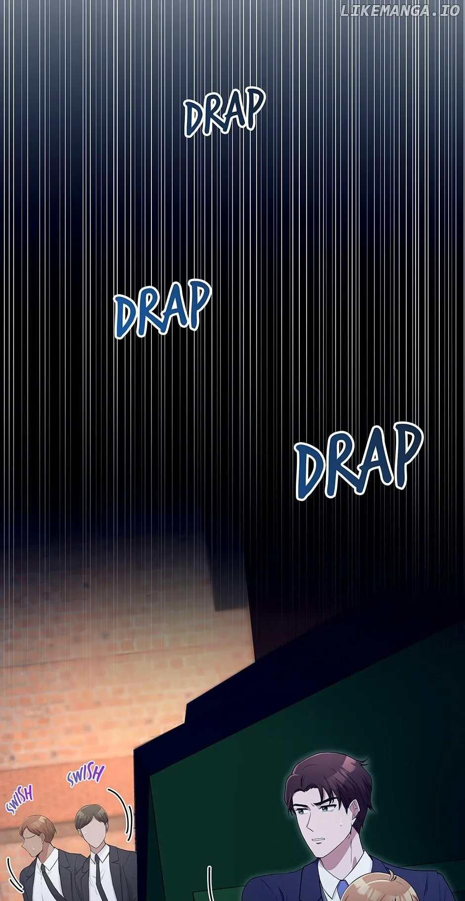 His Royal Appetite Chapter 2 Online - página 57