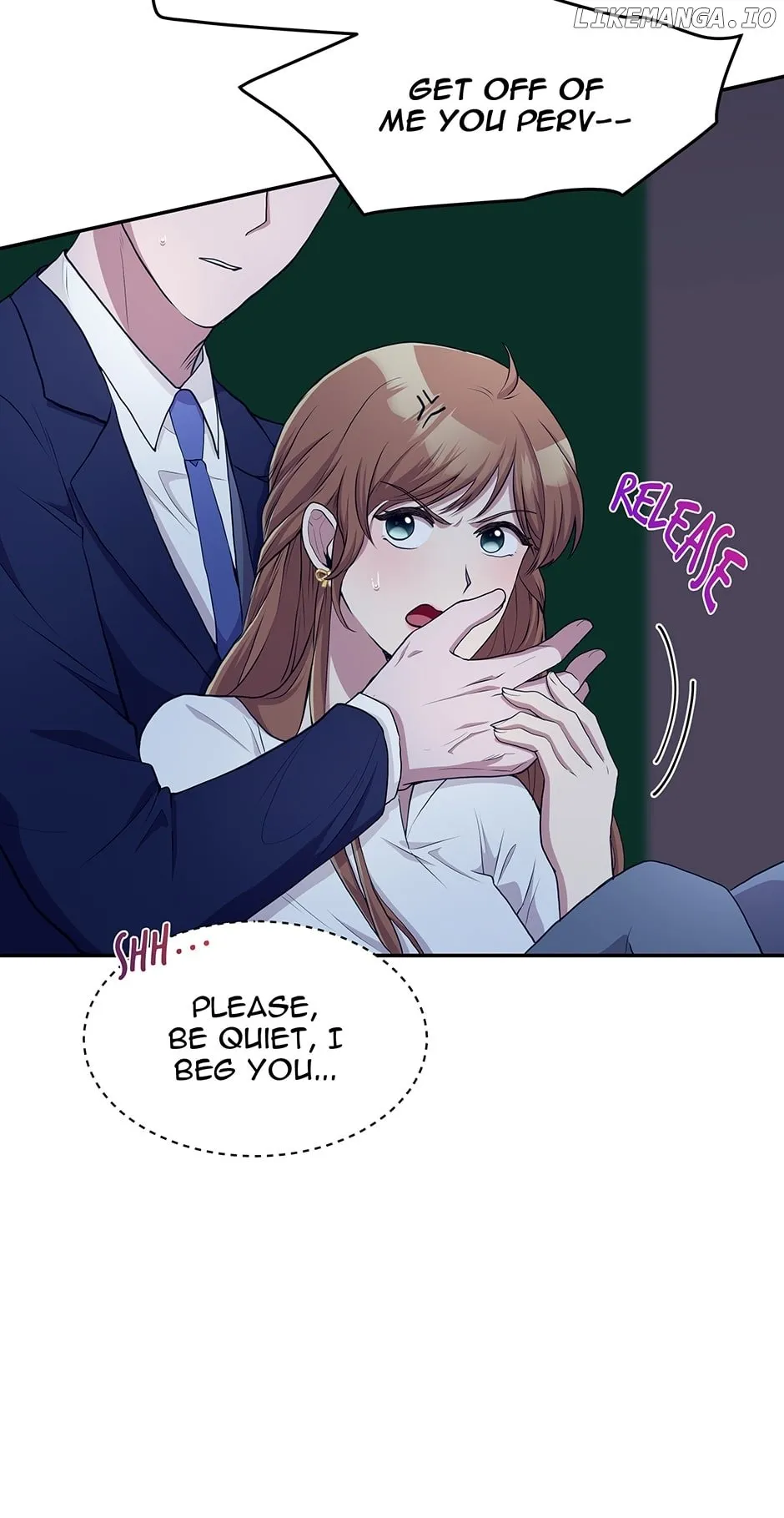 His Royal Appetite Chapter 2 Online - página 59