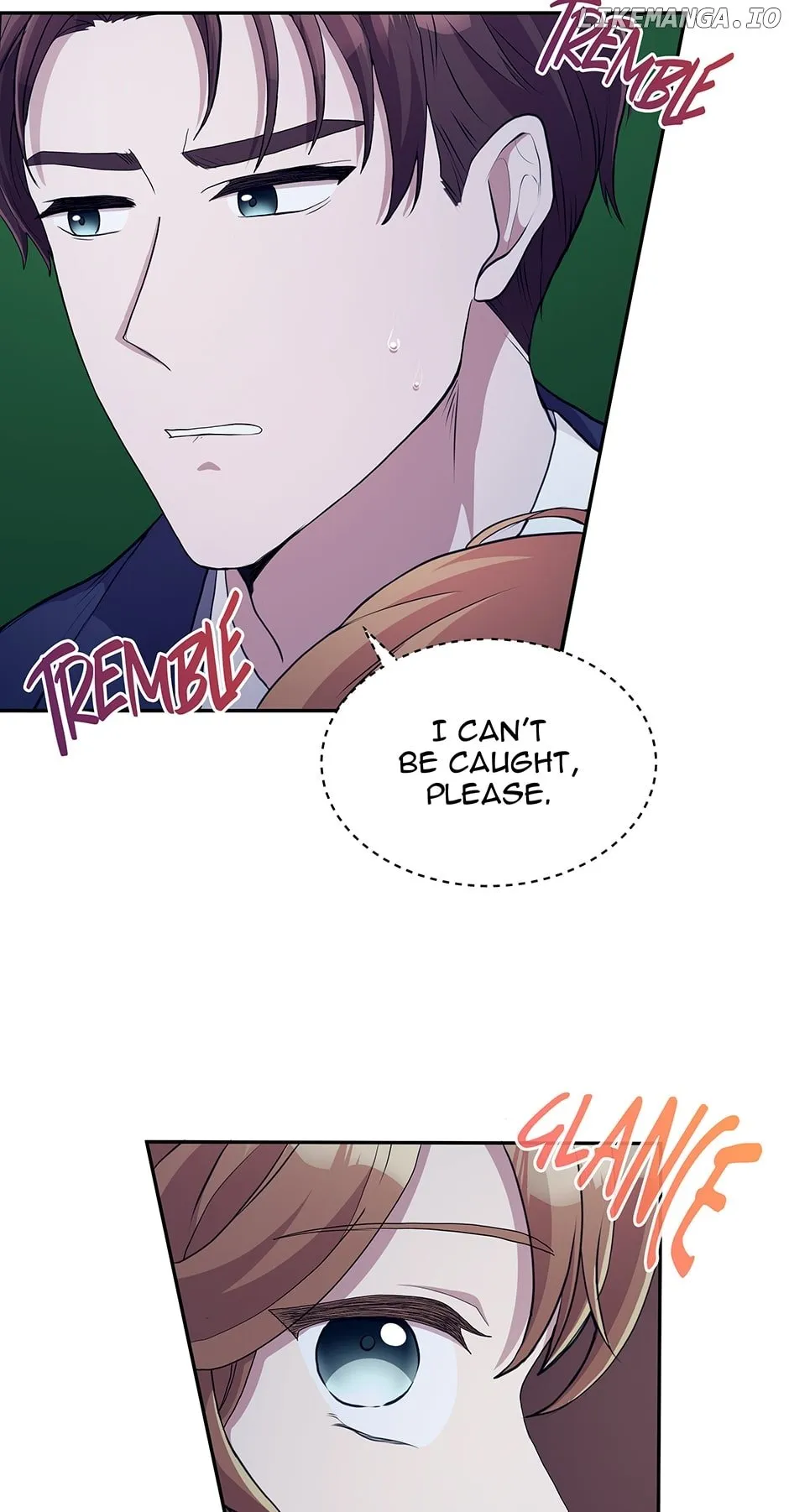 His Royal Appetite Chapter 2 Online - página 60