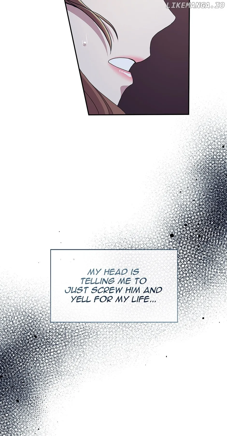 His Royal Appetite Chapter 2 Online - página 61