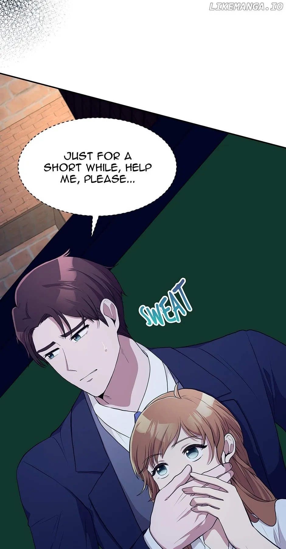 His Royal Appetite Chapter 2 Online - página 62