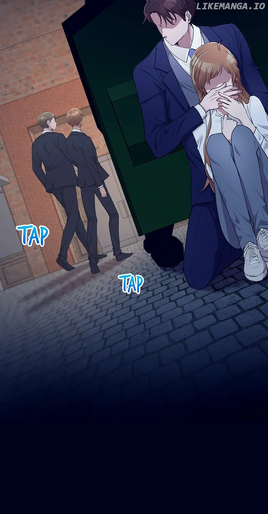 His Royal Appetite Chapter 2 Online - página 67