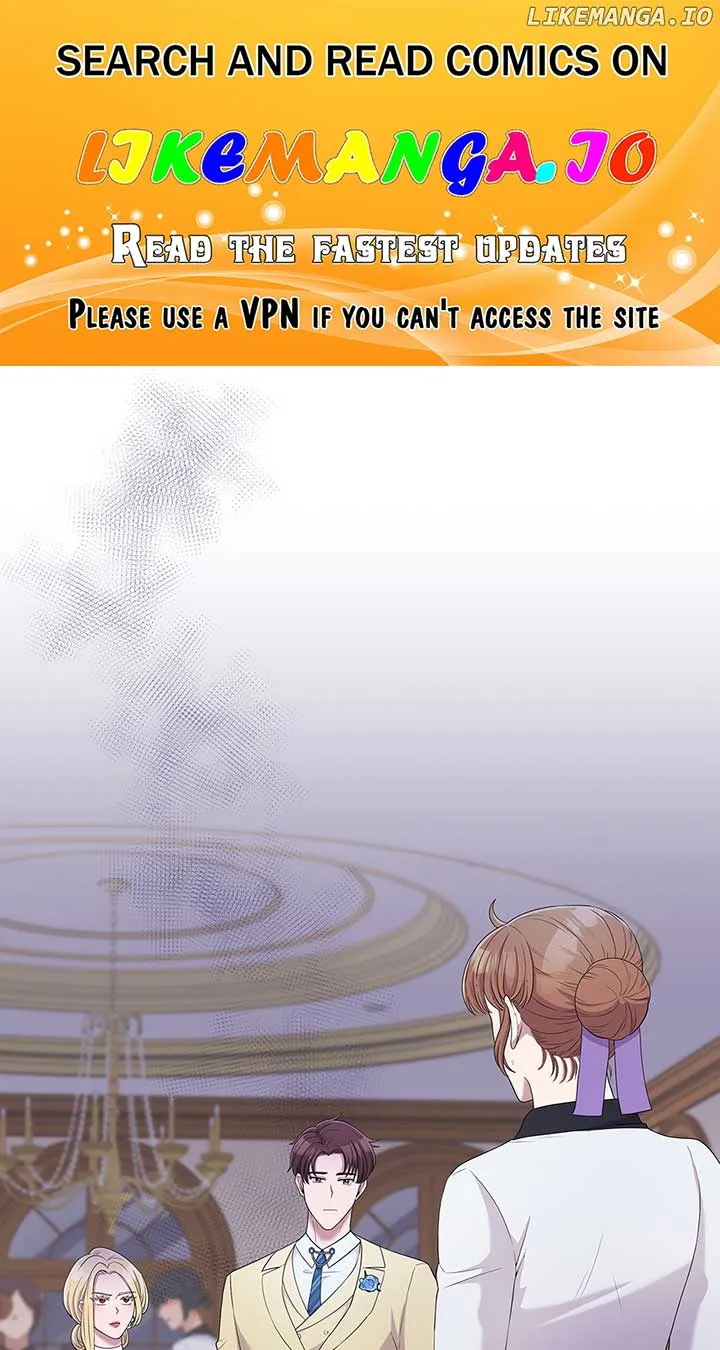 His Royal Appetite Chapter 20 Online - página 1