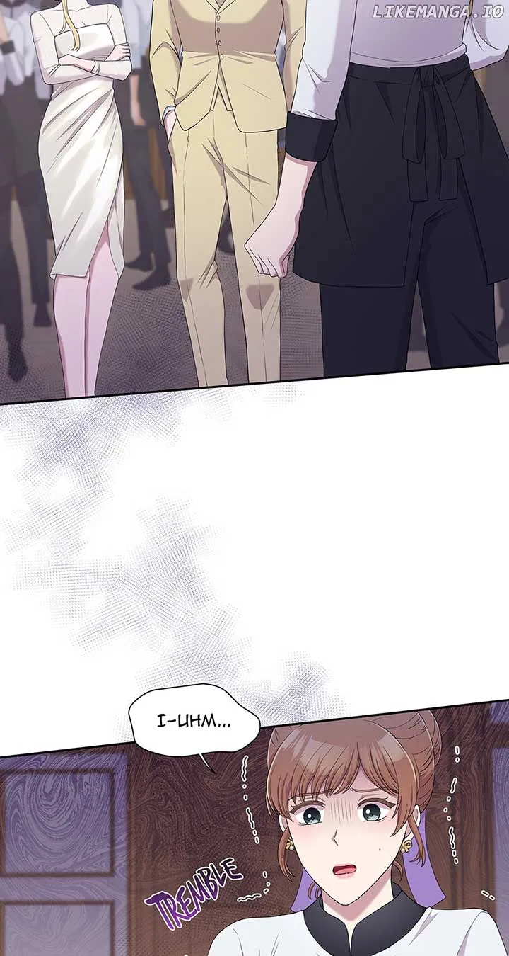 His Royal Appetite Chapter 20 Online - página 2