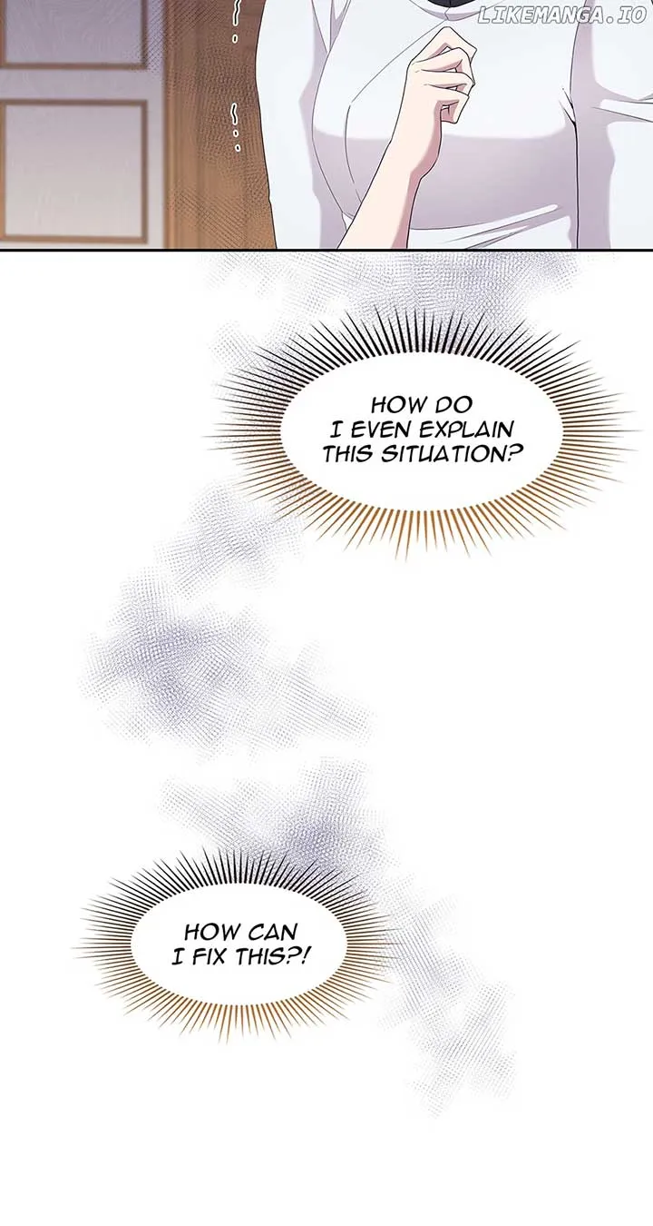 His Royal Appetite Chapter 20 Online - página 3