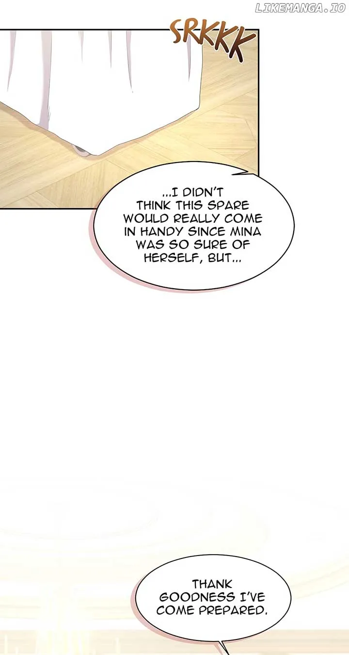 His Royal Appetite Chapter 20 Online - página 5