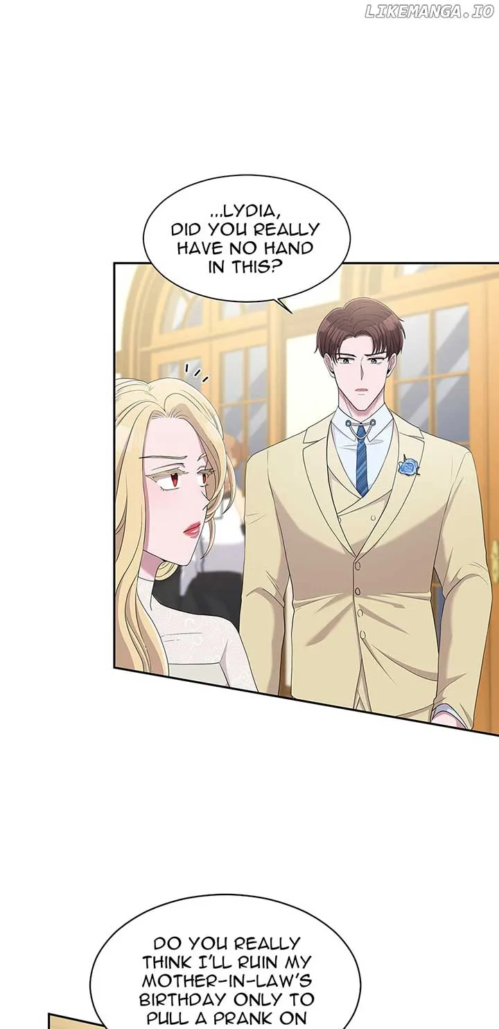 His Royal Appetite Chapter 20 Online - página 7