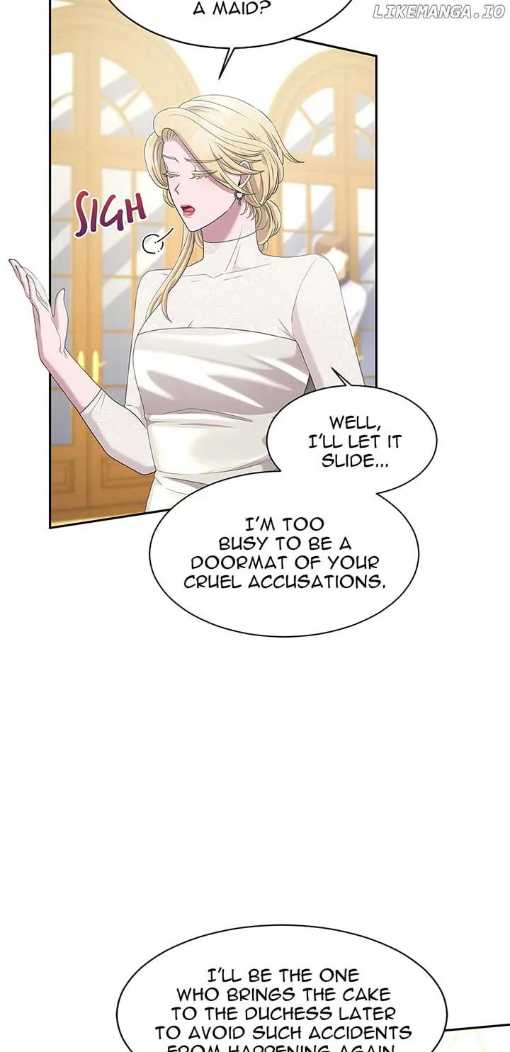 His Royal Appetite Chapter 20 Online - página 8