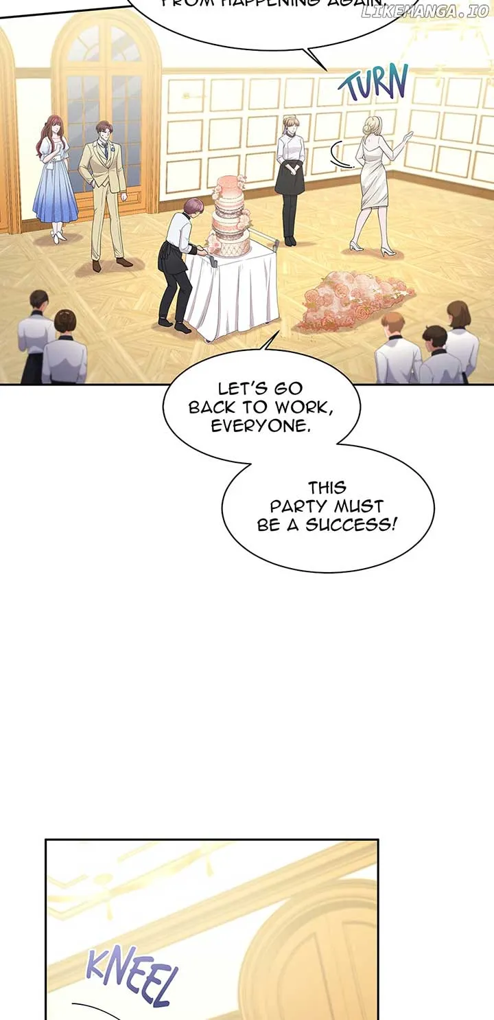 His Royal Appetite Chapter 20 Online - página 9