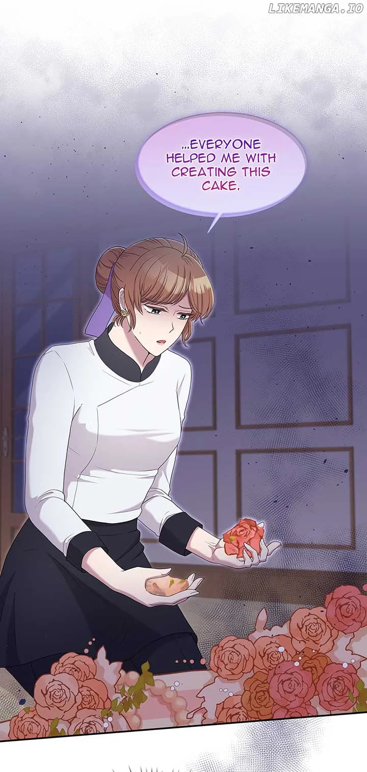His Royal Appetite Chapter 20 Online - página 11