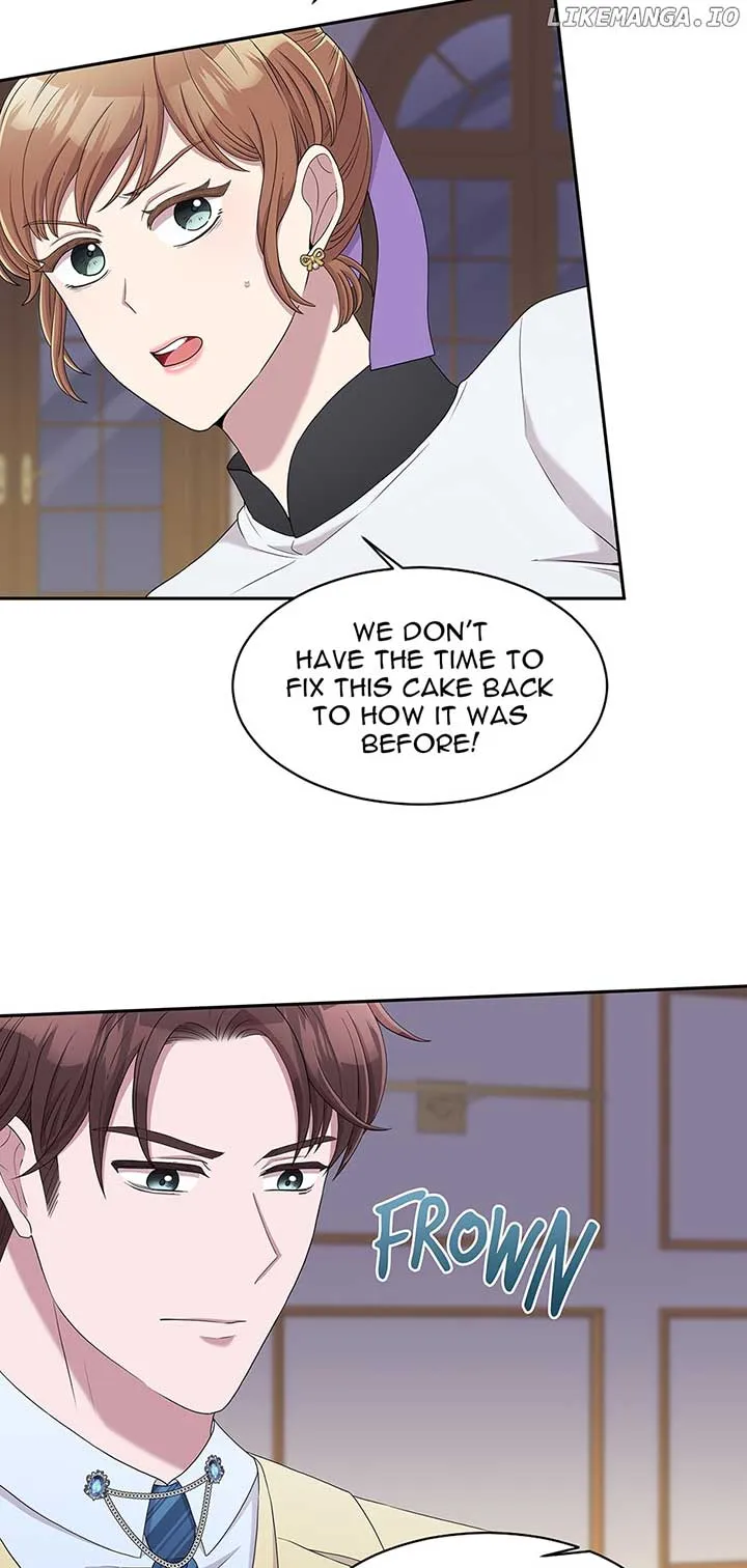 His Royal Appetite Chapter 20 Online - página 14