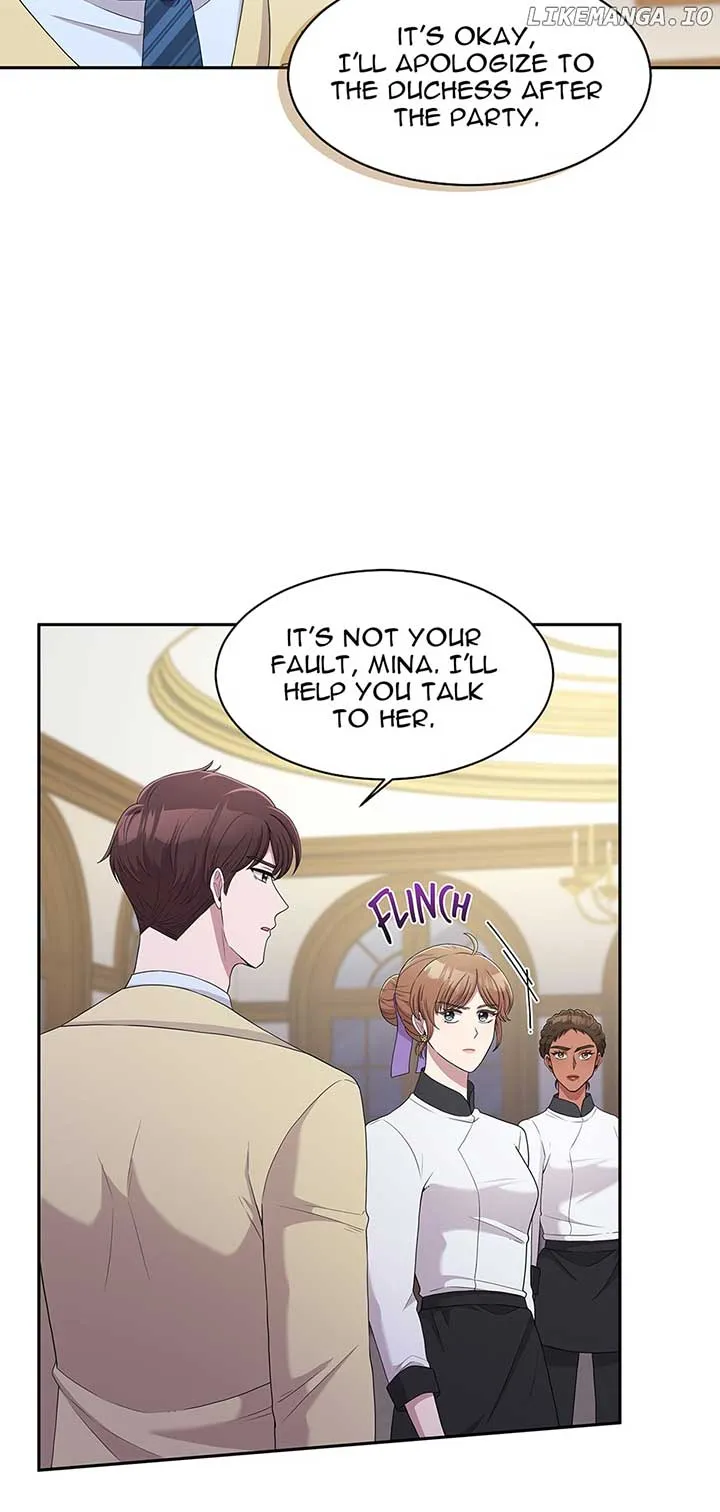 His Royal Appetite Chapter 20 Online - página 15