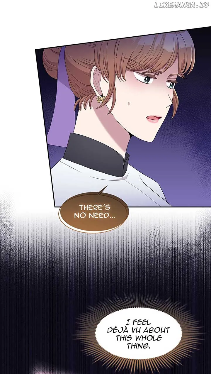 His Royal Appetite Chapter 20 Online - página 16