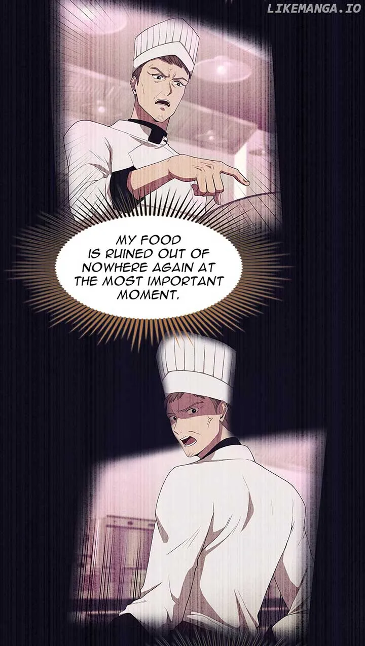 His Royal Appetite Chapter 20 Online - página 17
