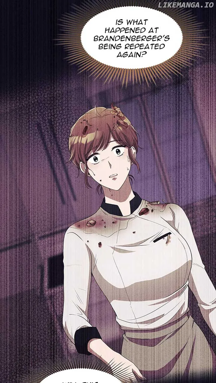 His Royal Appetite Chapter 20 Online - página 18