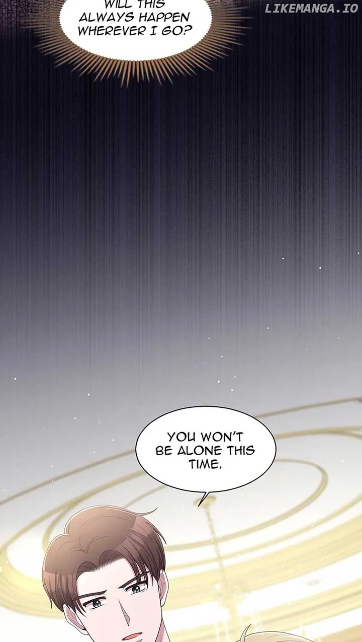 His Royal Appetite Chapter 20 Online - página 19