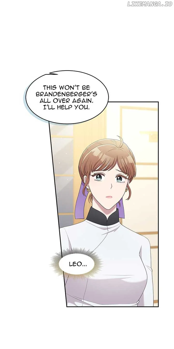 His Royal Appetite Chapter 20 Online - página 21