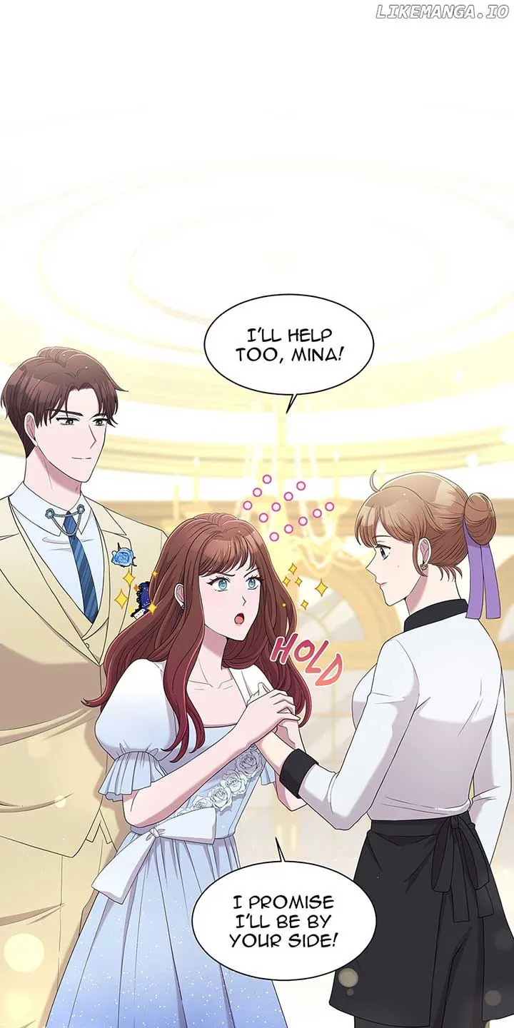 His Royal Appetite Chapter 20 Online - página 22