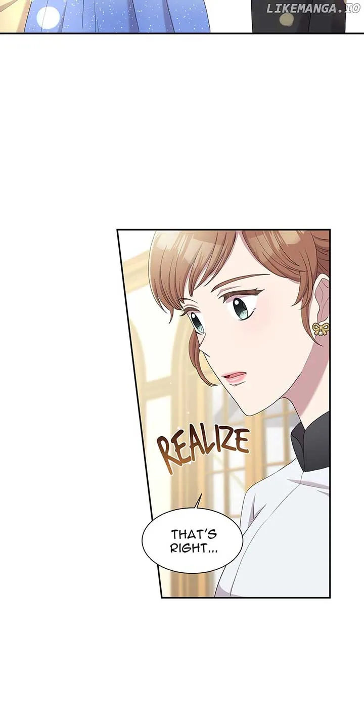 His Royal Appetite Chapter 20 Online - página 23