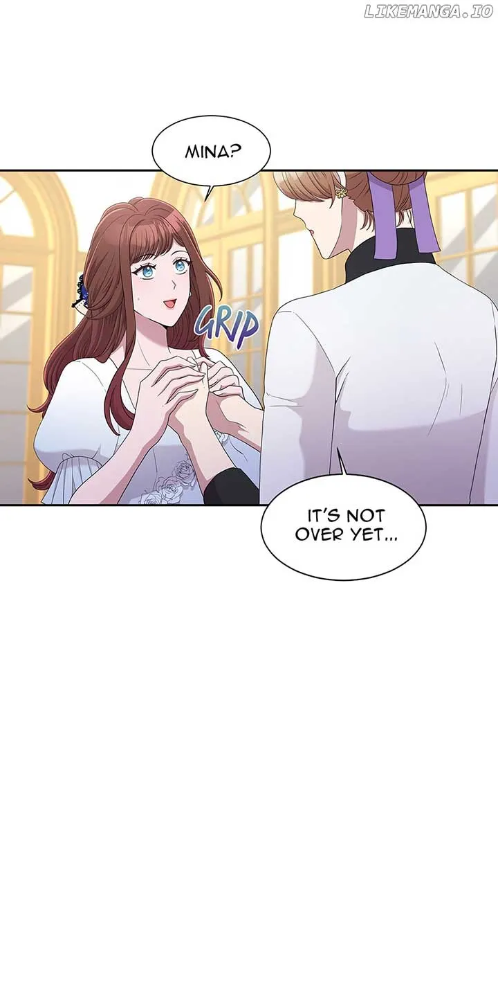 His Royal Appetite Chapter 20 Online - página 24
