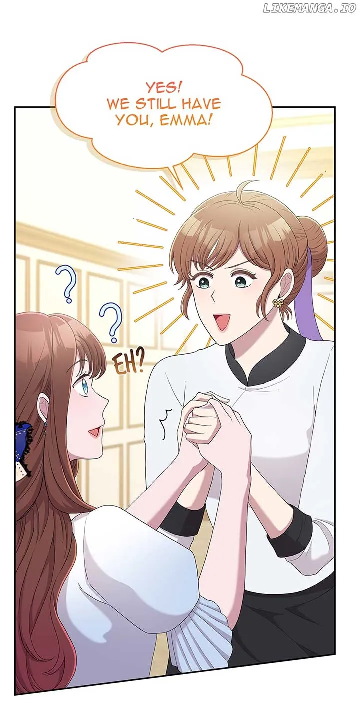His Royal Appetite Chapter 20 Online - página 25