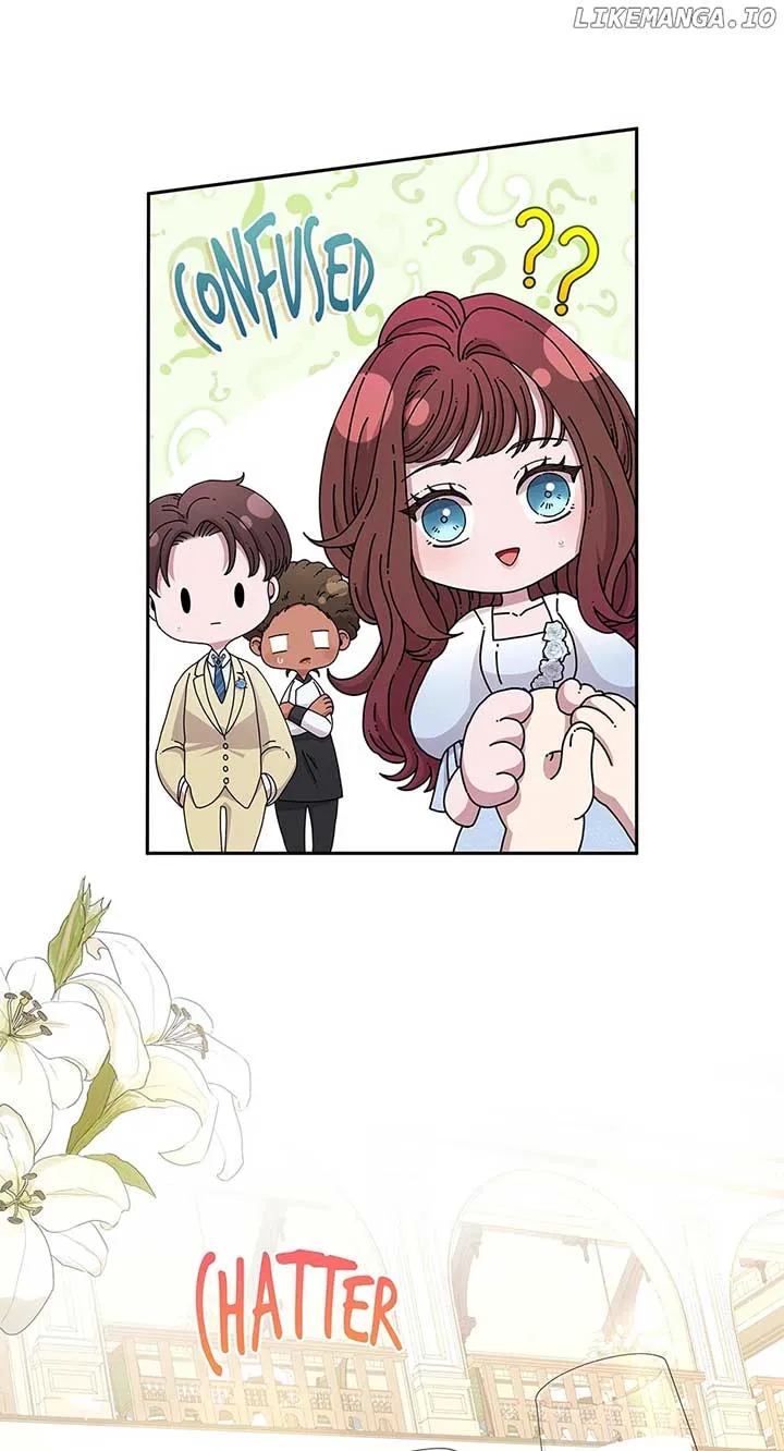 His Royal Appetite Chapter 20 Online - página 26