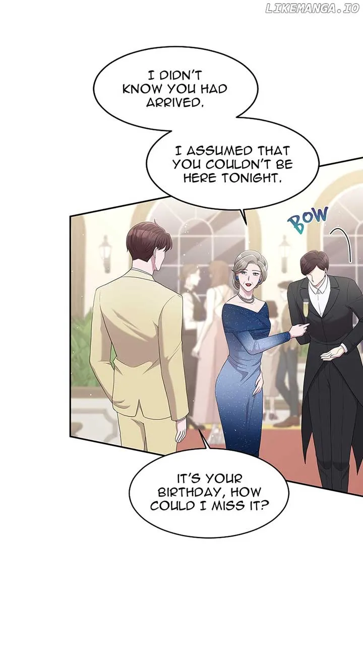 His Royal Appetite Chapter 20 Online - página 30