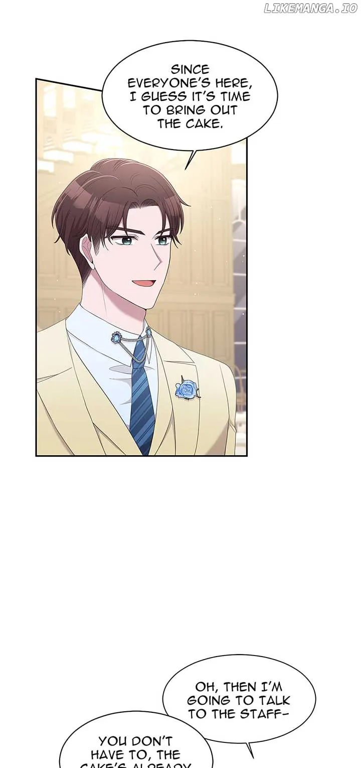 His Royal Appetite Chapter 20 Online - página 31