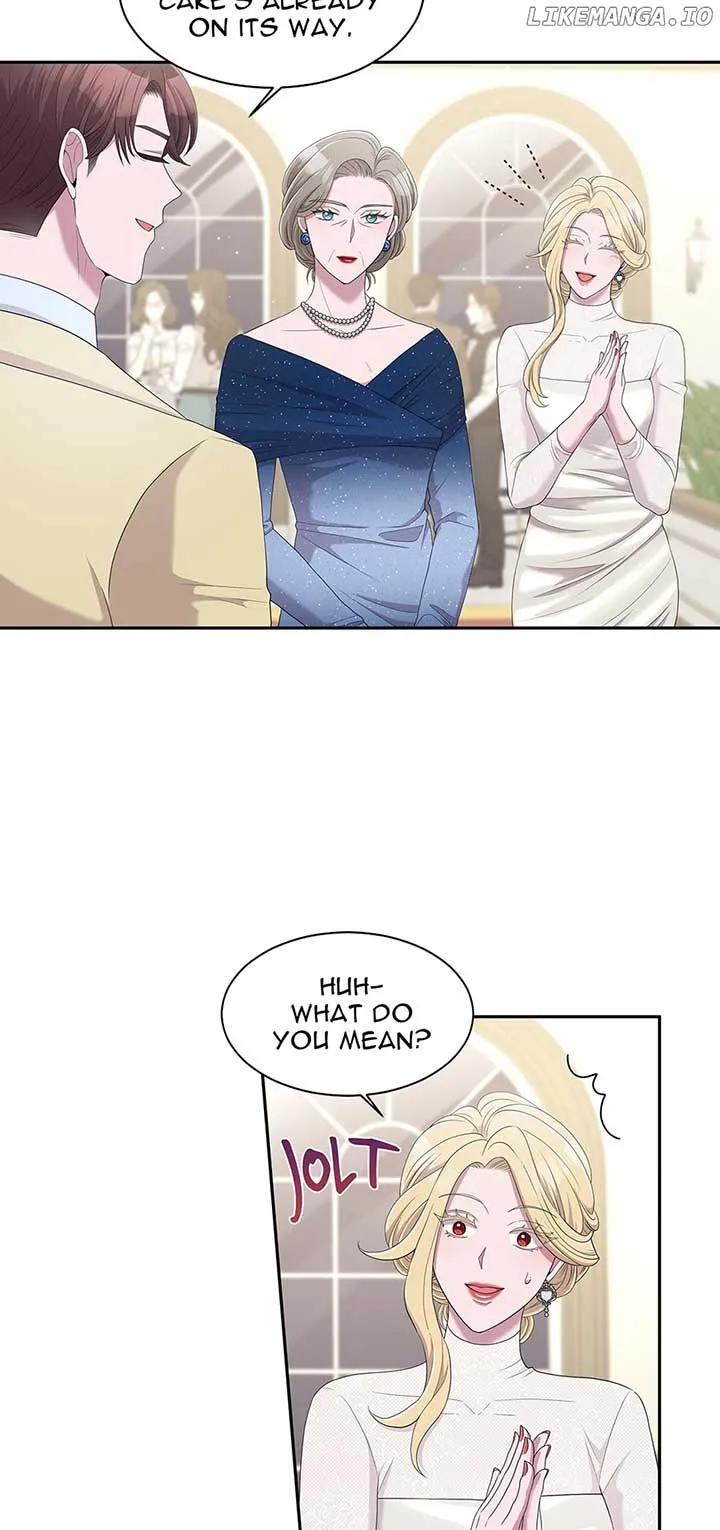 His Royal Appetite Chapter 20 Online - página 32