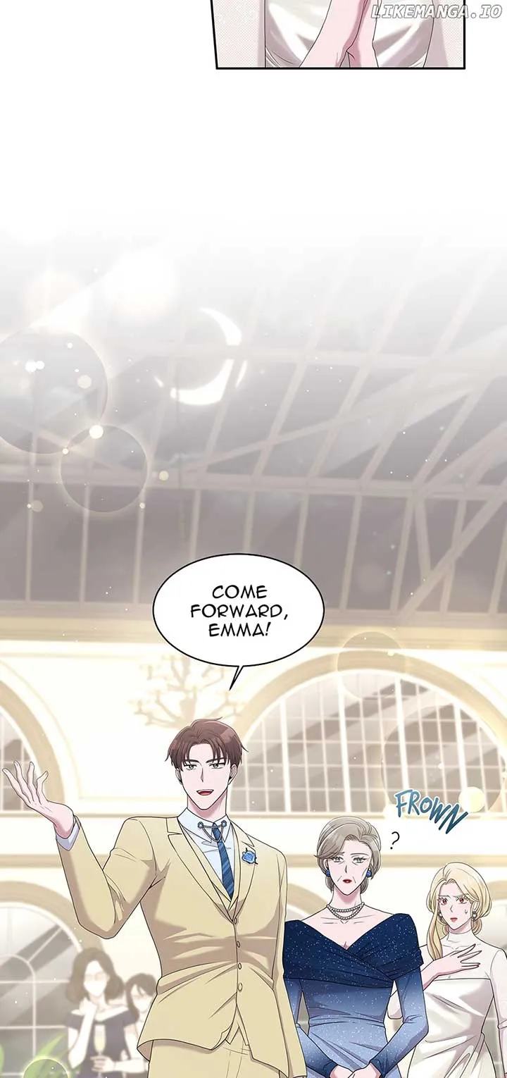 His Royal Appetite Chapter 20 Online - página 33