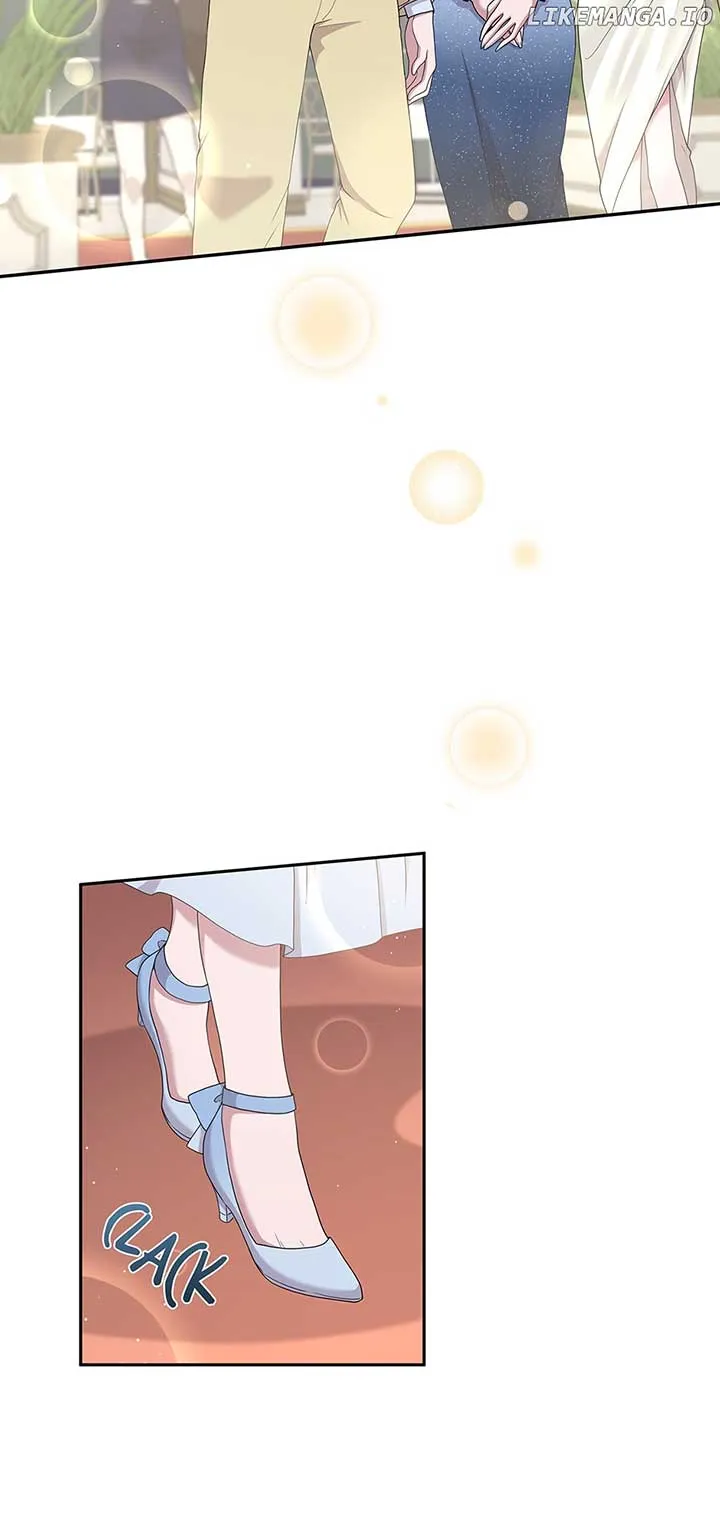 His Royal Appetite Chapter 20 Online - página 34