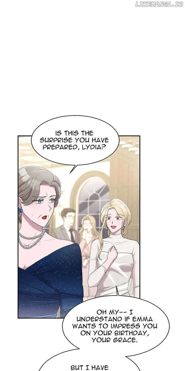 His Royal Appetite Chapter 20 Online - página 37