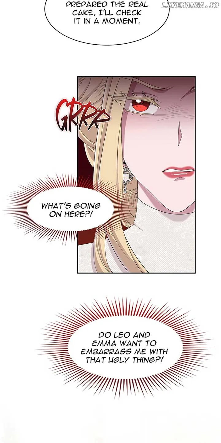 His Royal Appetite Chapter 20 Online - página 38